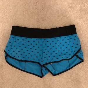 Lululemon shorts